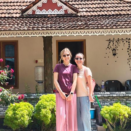 Kailasam Home Stay Mundrothuruth Exterior foto