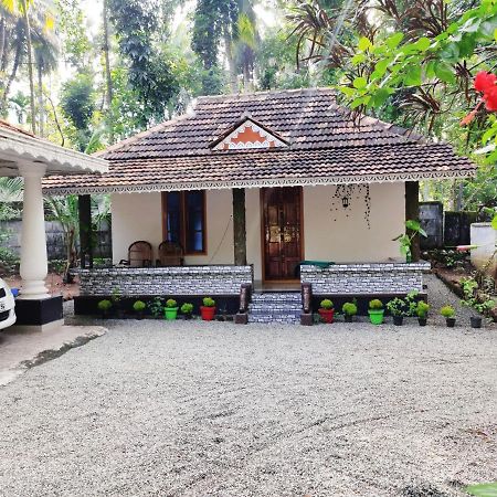 Kailasam Home Stay Mundrothuruth Exterior foto
