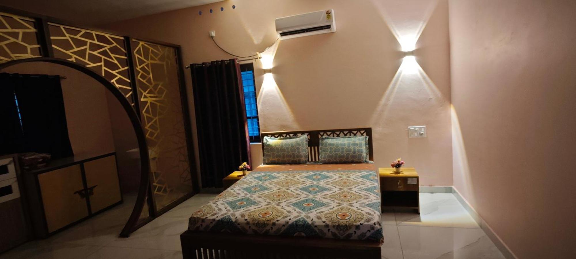 Kailasam Home Stay Mundrothuruth Exterior foto