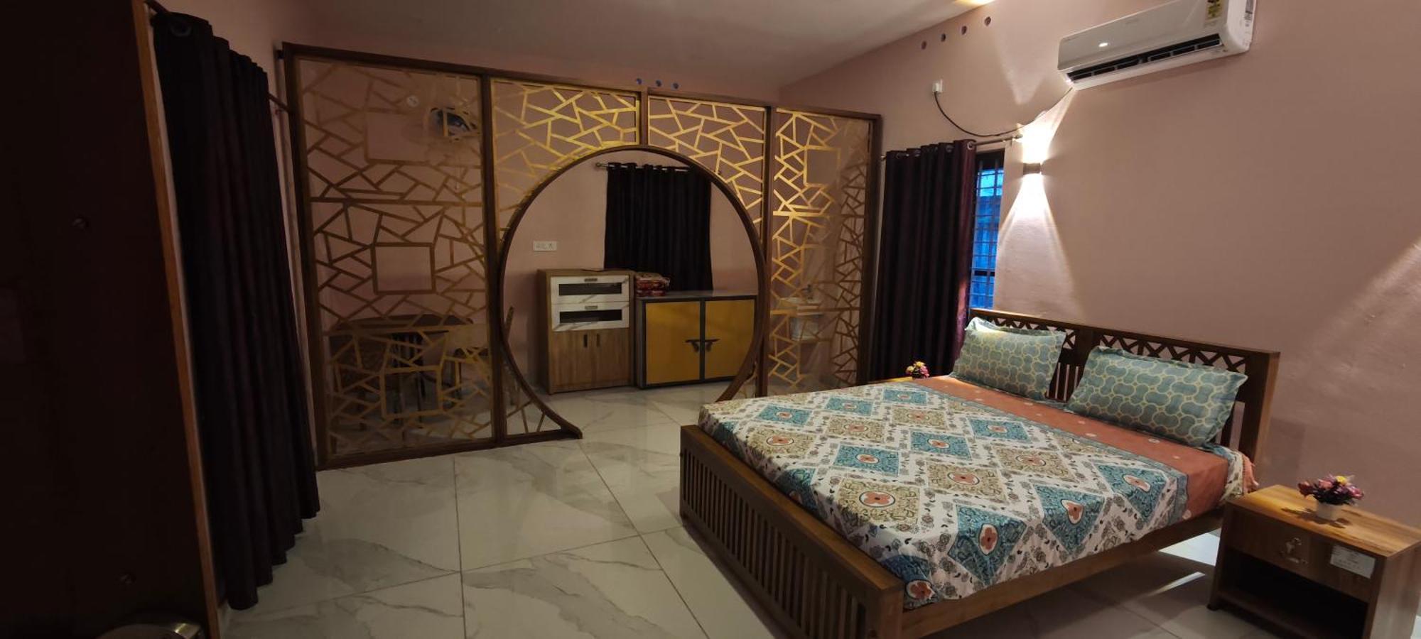 Kailasam Home Stay Mundrothuruth Exterior foto