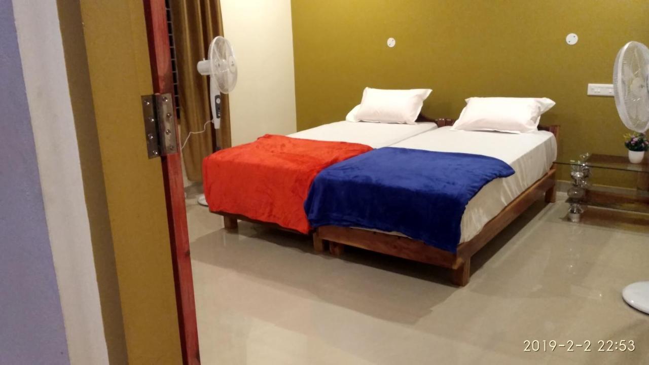 Kailasam Home Stay Mundrothuruth Exterior foto