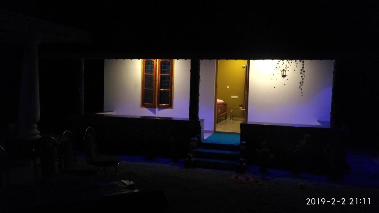 Kailasam Home Stay Mundrothuruth Exterior foto