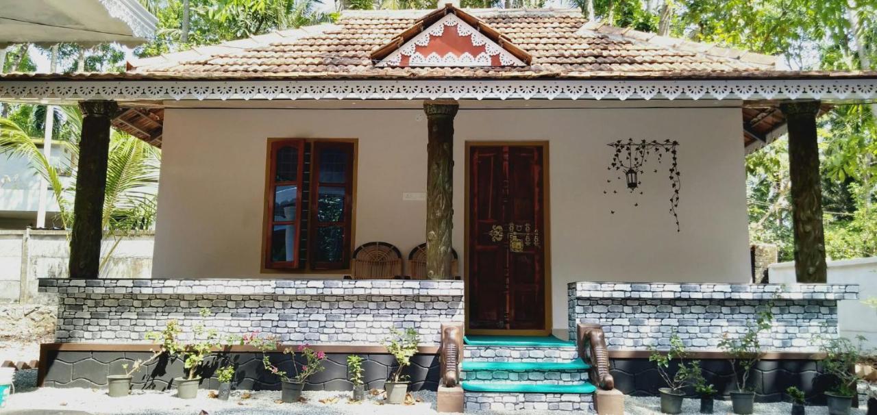 Kailasam Home Stay Mundrothuruth Exterior foto