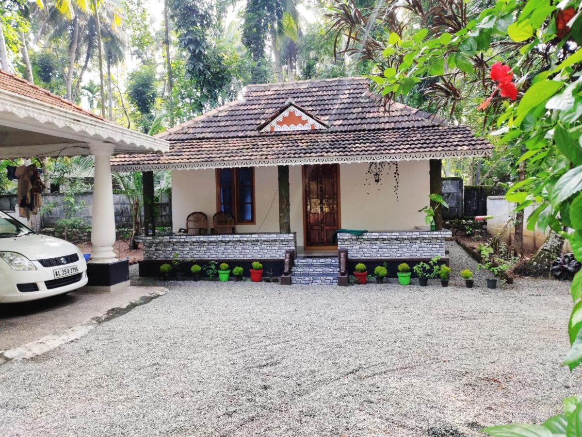 Kailasam Home Stay Mundrothuruth Exterior foto