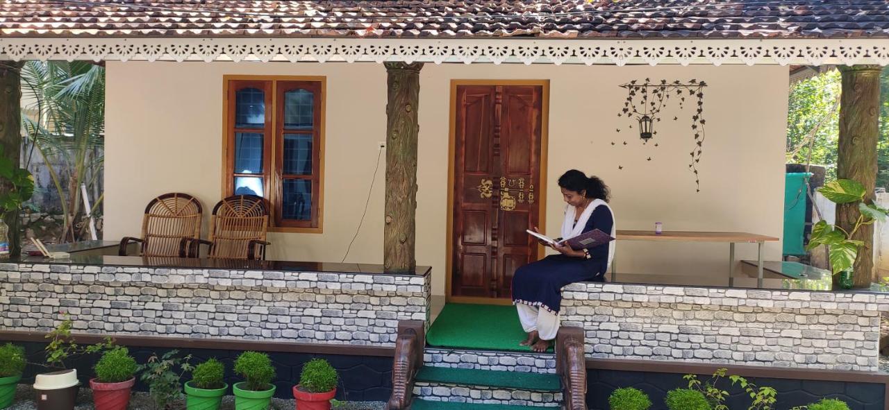 Kailasam Home Stay Mundrothuruth Exterior foto