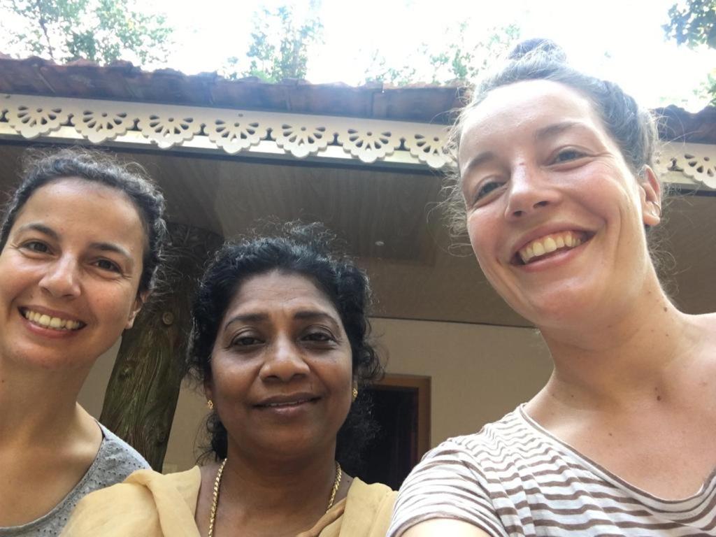 Kailasam Home Stay Mundrothuruth Exterior foto